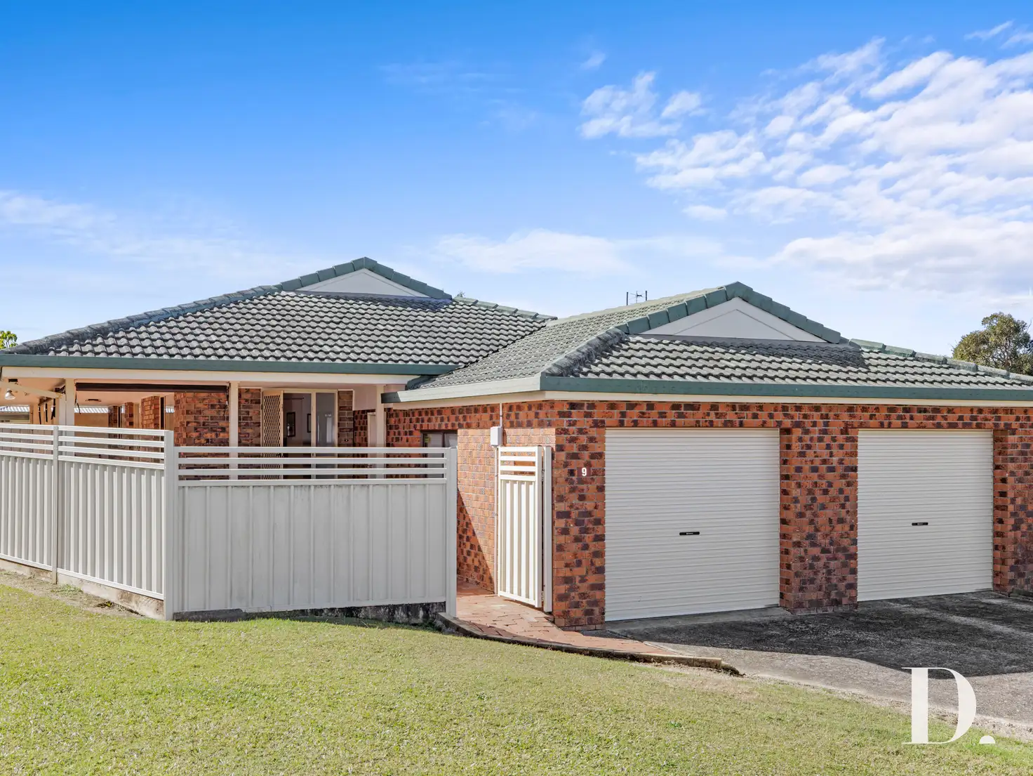 Main view of Homely villa listing, 9 Roby Place, Toormina NSW 2452