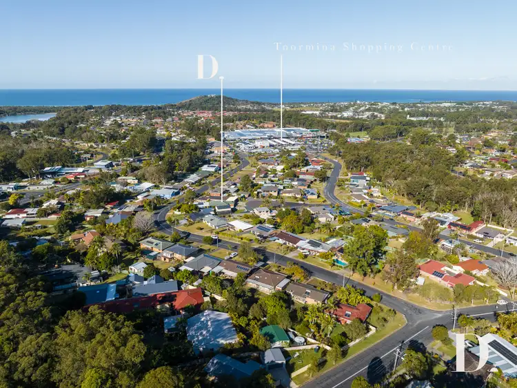 Second view of Homely villa listing, 9 Roby Place, Toormina NSW 2452
