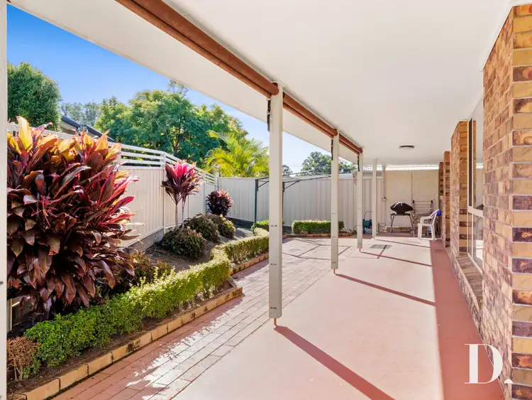 Third view of Homely villa listing, 9 Roby Place, Toormina NSW 2452