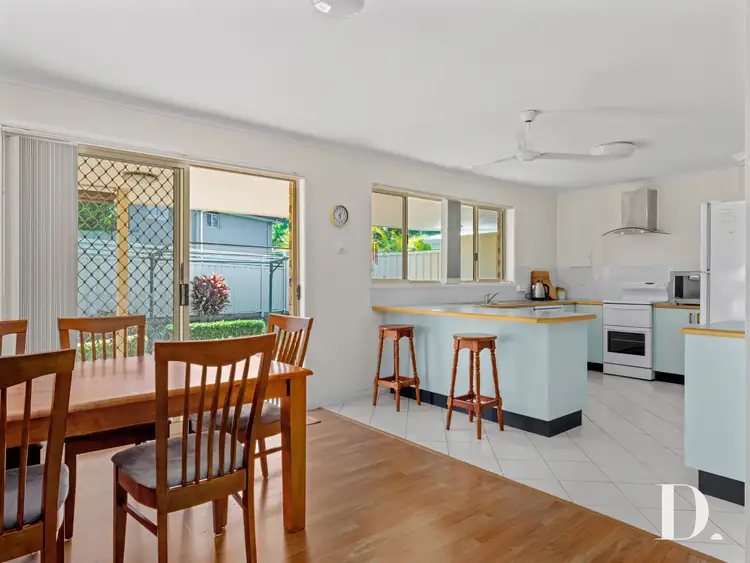Fifth view of Homely villa listing, 9 Roby Place, Toormina NSW 2452