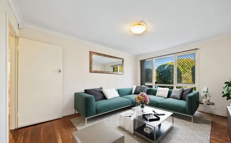 Fourth view of Homely house listing, 1/202 Hamilton Street, Queens Park WA 6107