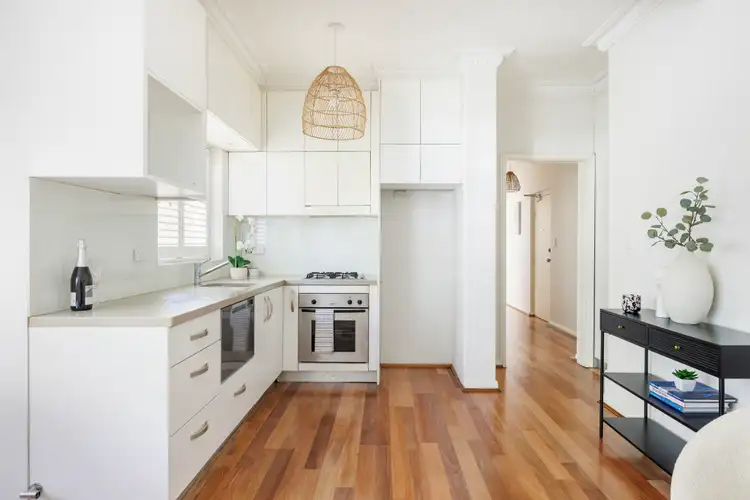 Fifth view of Homely apartment listing, 5/98 Wallis Street, Woollahra NSW 2025