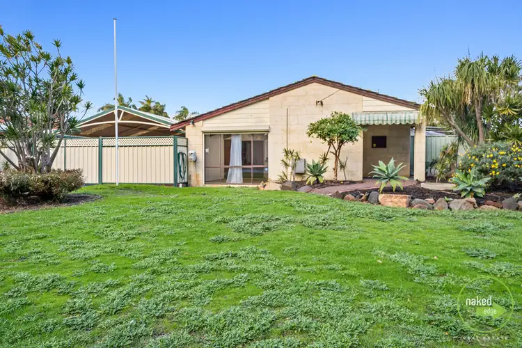 48 Windsor Drive, Gosnells WA 6110