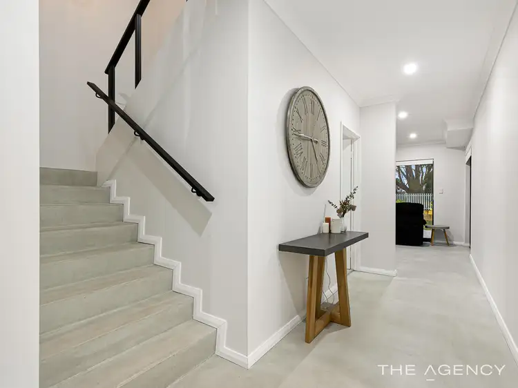 Sixth view of Homely house listing, 85 Hurlingham Loop, Meadow Springs WA 6210