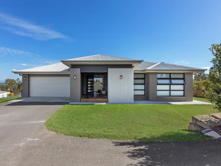 22 Shannon Court, Willowbank QLD 4306