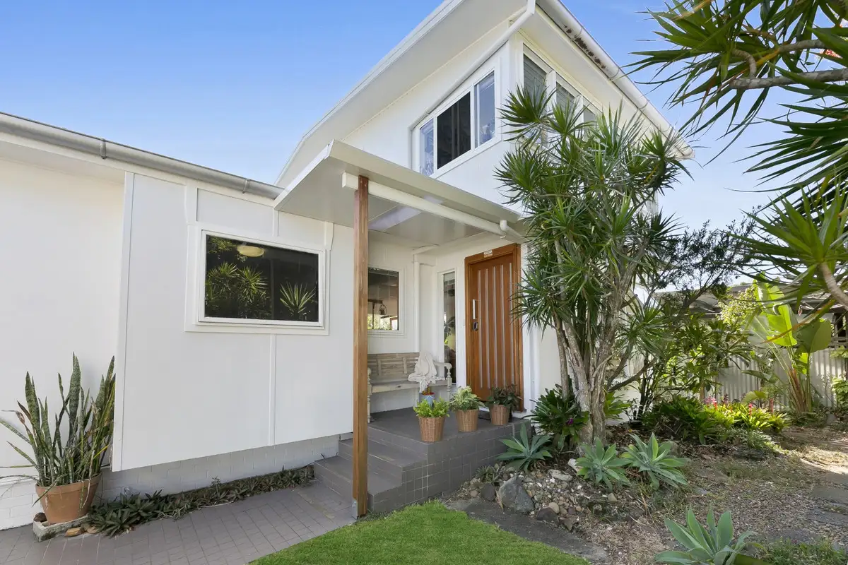 Main view of Homely house listing, 67 Twenty Sixth Avenue, Palm Beach QLD 4221