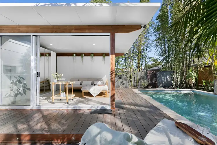 Third view of Homely house listing, 67 Twenty Sixth Avenue, Palm Beach QLD 4221