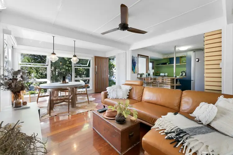 Sixth view of Homely house listing, 67 Twenty Sixth Avenue, Palm Beach QLD 4221