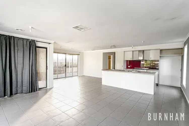 Second view of Homely house listing, 13 Cashmere Court, Derrimut VIC 3026