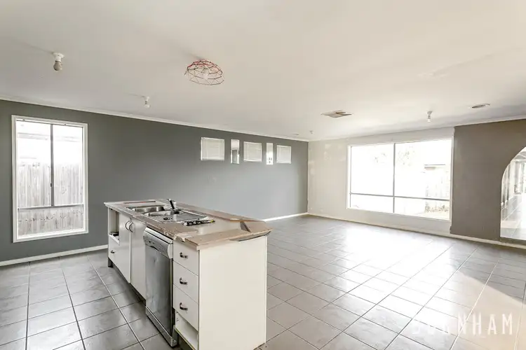 Fourth view of Homely house listing, 13 Cashmere Court, Derrimut VIC 3026