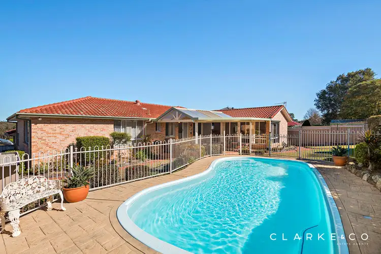 Second view of Homely house listing, 6 Samoa Close, Ashtonfield NSW 2323