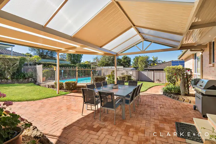 Third view of Homely house listing, 6 Samoa Close, Ashtonfield NSW 2323