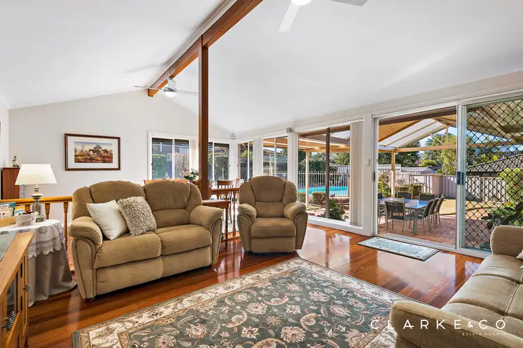 Fourth view of Homely house listing, 6 Samoa Close, Ashtonfield NSW 2323