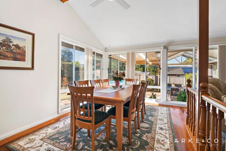 Sixth view of Homely house listing, 6 Samoa Close, Ashtonfield NSW 2323