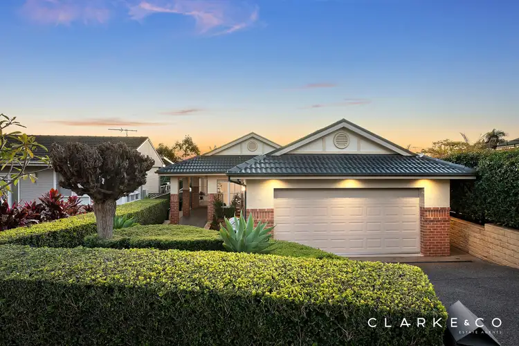 6 Thompson Street, East Maitland NSW 2323