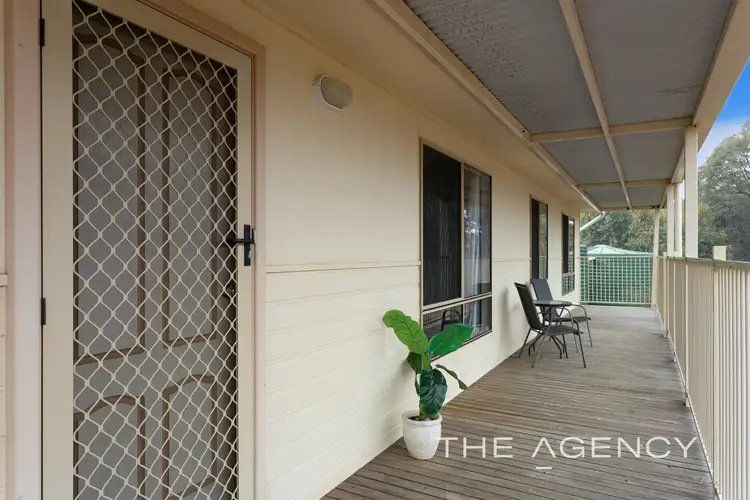 Main view of Homely rural property listing, 805 McKnoe Drive, Morangup WA 6083