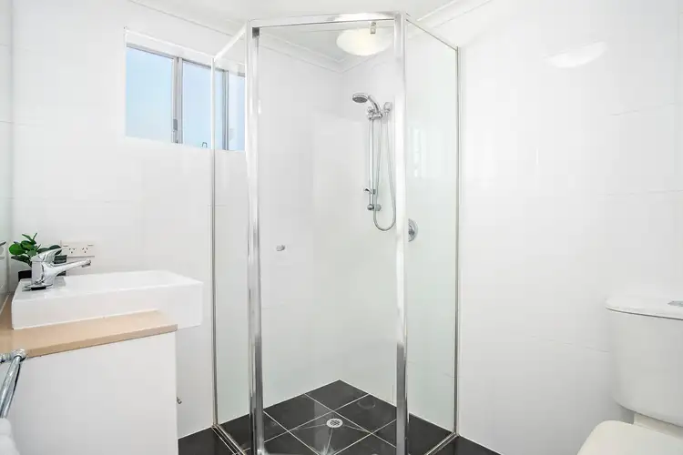 Fifth view of Homely unit listing, 302/19 Sylvan Beach Esplanade, Bellara QLD 4507