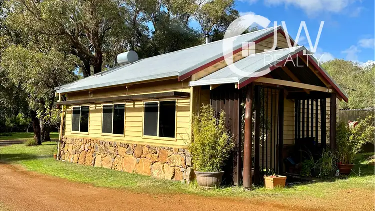 Third view of Homely rural property listing, 15 Electra Road, Yallingup Siding WA 6282