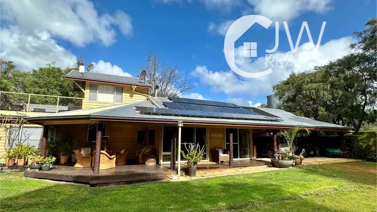 Fourth view of Homely rural property listing, 15 Electra Road, Yallingup Siding WA 6282