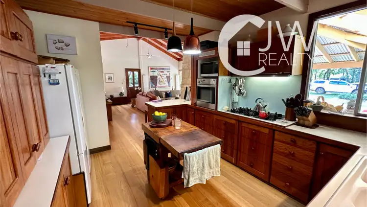 Sixth view of Homely rural property listing, 15 Electra Road, Yallingup Siding WA 6282