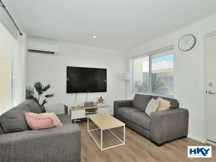 Third view of Homely house listing, 4/13 Papago Loop, Brabham WA 6055