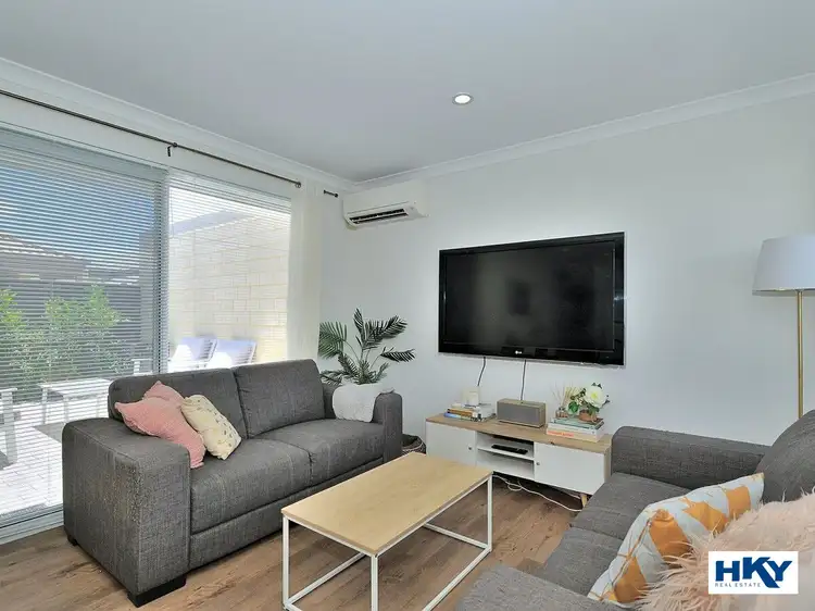 Fourth view of Homely house listing, 4/13 Papago Loop, Brabham WA 6055