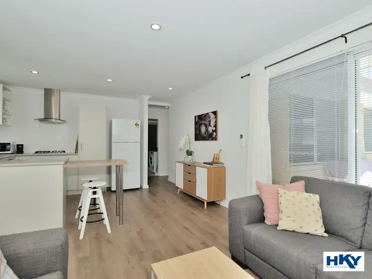 Fifth view of Homely house listing, 4/13 Papago Loop, Brabham WA 6055