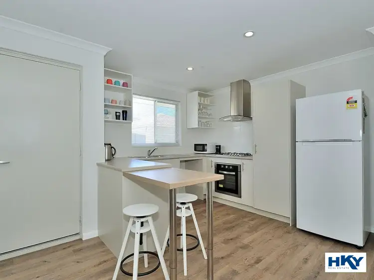 Sixth view of Homely house listing, 4/13 Papago Loop, Brabham WA 6055