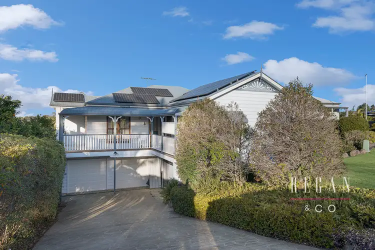 5 Thirlestane Terrace, Narangba QLD 4504
