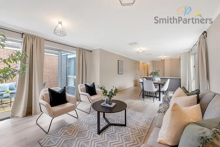 Second view of Homely house listing, 45 Mahogany Circuit, Parafield Gardens SA 5107