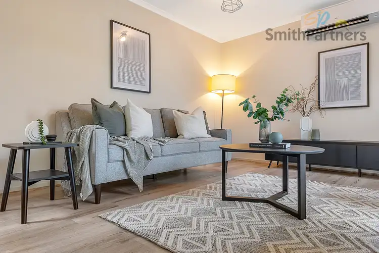 Third view of Homely house listing, 45 Mahogany Circuit, Parafield Gardens SA 5107