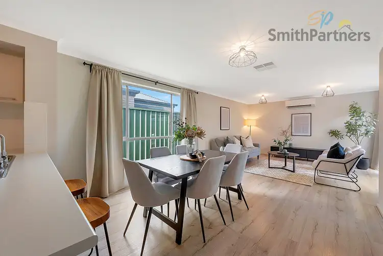 Fourth view of Homely house listing, 45 Mahogany Circuit, Parafield Gardens SA 5107