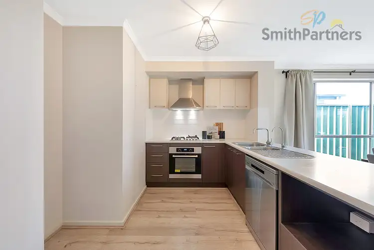 Fifth view of Homely house listing, 45 Mahogany Circuit, Parafield Gardens SA 5107