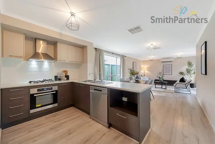 Sixth view of Homely house listing, 45 Mahogany Circuit, Parafield Gardens SA 5107