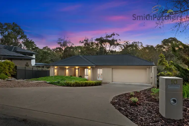 10 Sycamore Crescent, Hawthorndene SA 5051