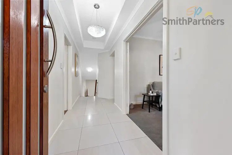 Second view of Homely house listing, 10 Sycamore Crescent, Hawthorndene SA 5051