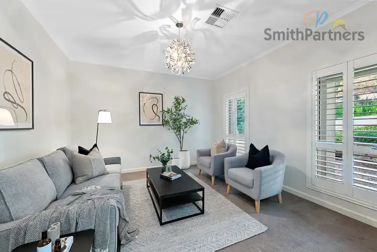 Third view of Homely house listing, 10 Sycamore Crescent, Hawthorndene SA 5051