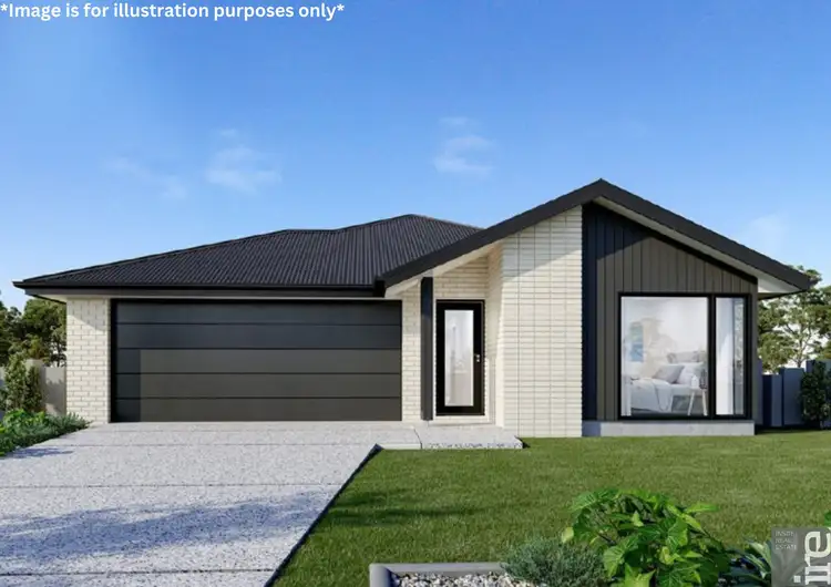 Main view of Homely house listing, Lot 1 Sandalwood Street, Wangaratta VIC 3677