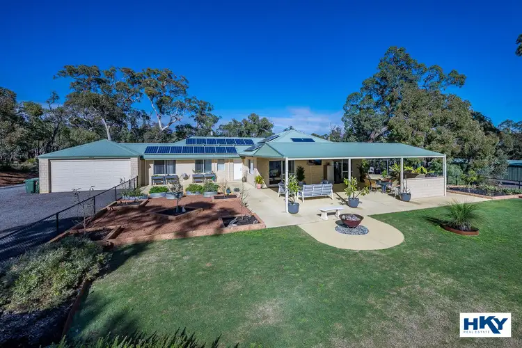 75 Holstein Loop, Lower Chittering WA 6084