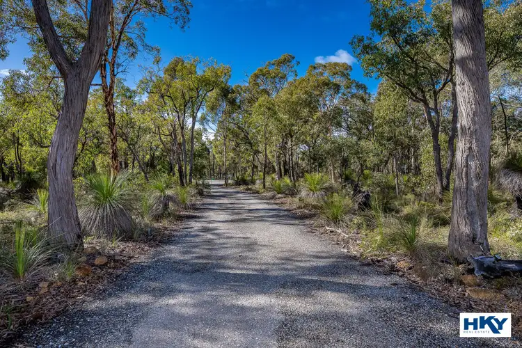 Second view of Homely house listing, 75 Holstein Loop, Lower Chittering WA 6084