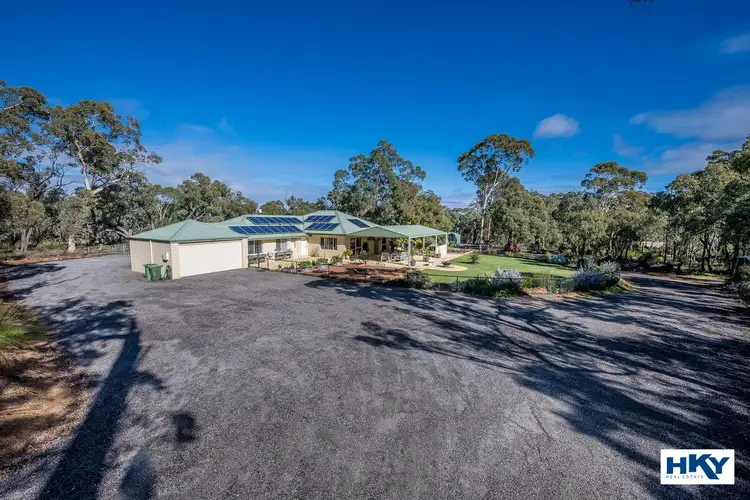 Third view of Homely house listing, 75 Holstein Loop, Lower Chittering WA 6084