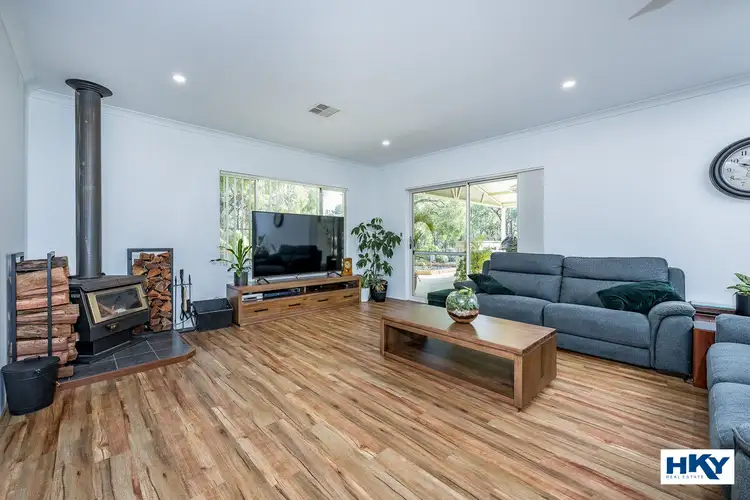 Fifth view of Homely house listing, 75 Holstein Loop, Lower Chittering WA 6084