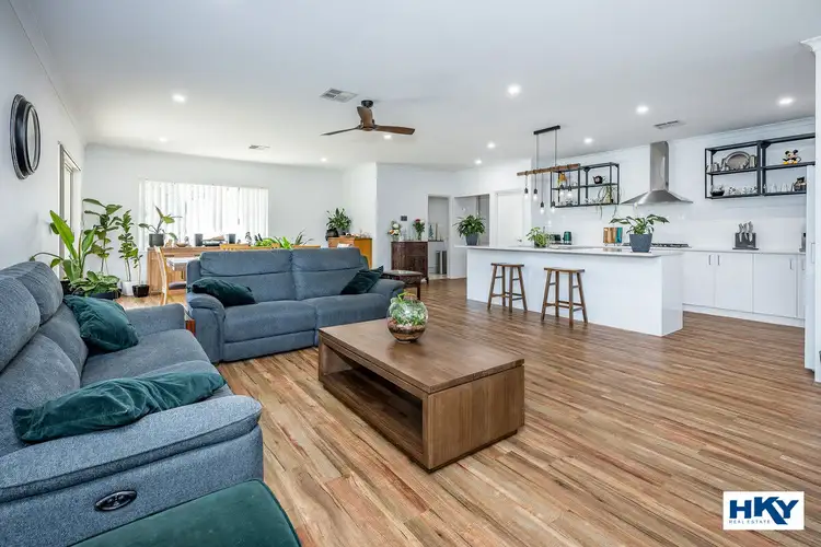 Sixth view of Homely house listing, 75 Holstein Loop, Lower Chittering WA 6084