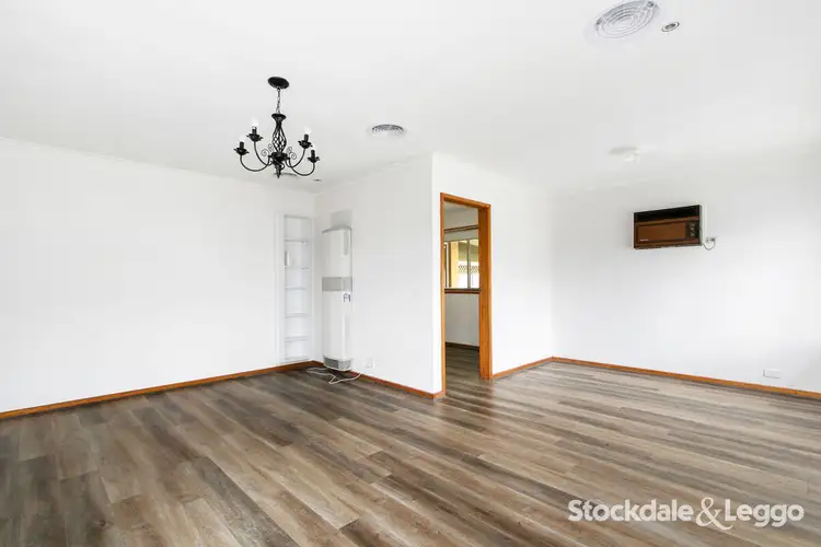 Second view of Homely house listing, 2 Oak Court, Morwell VIC 3840