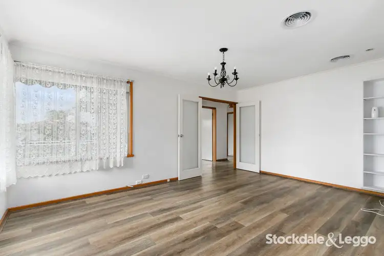 Fourth view of Homely house listing, 2 Oak Court, Morwell VIC 3840