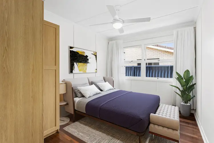 Second view of Homely semi-detached listing, 30 Miami Shore Parade, Miami QLD 4220