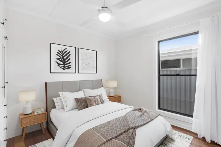 Third view of Homely semi-detached listing, 30 Miami Shore Parade, Miami QLD 4220