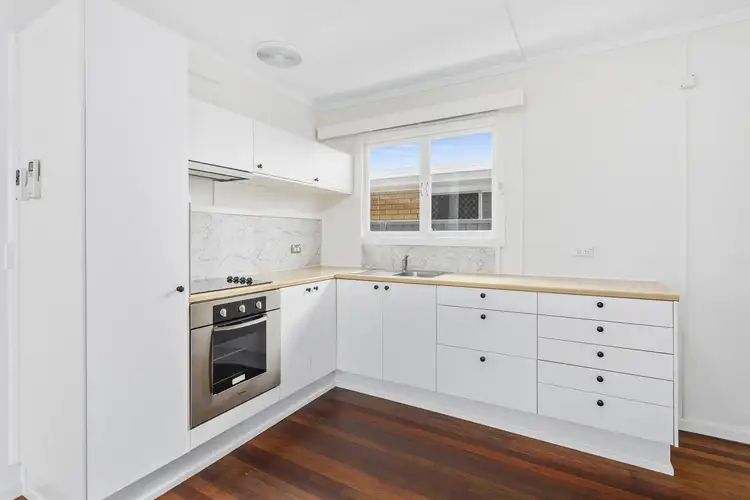 Sixth view of Homely semi-detached listing, 30 Miami Shore Parade, Miami QLD 4220