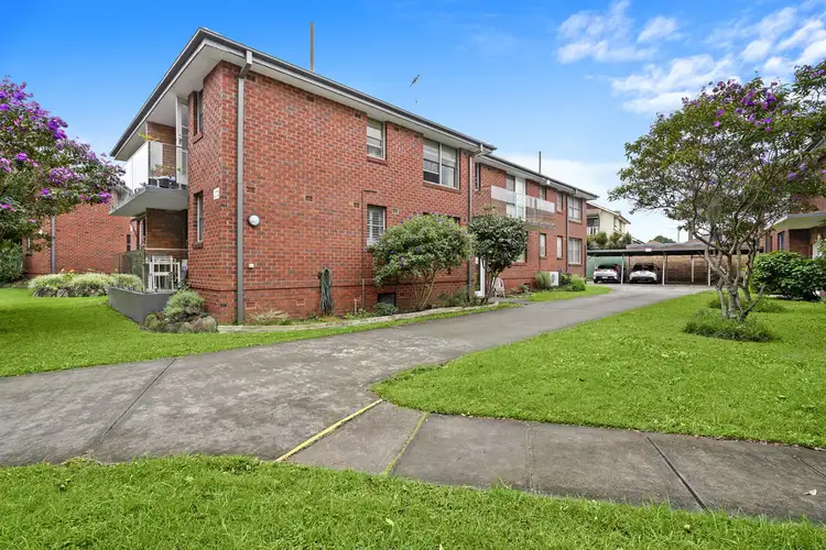 28/1 Fabos Place, Croydon Park NSW 2133