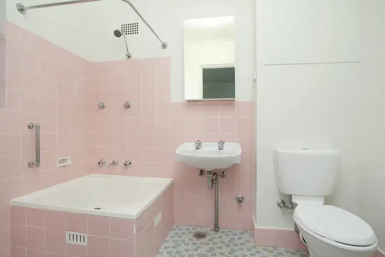 Sixth view of Homely apartment listing, 28/1 Fabos Place, Croydon Park NSW 2133